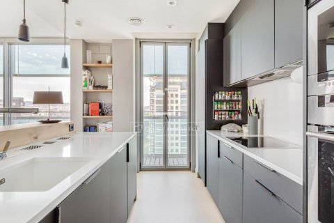 Wohnung zum Verkauf in Barcelona, Spanien 3 Schlafzimmer, 97 m2 Nr. 192640 - Foto 3
