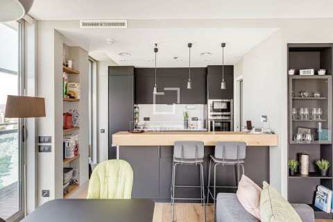Wohnung zum Verkauf in Barcelona, Spanien 3 Schlafzimmer, 97 m2 Nr. 192640 - Foto 12