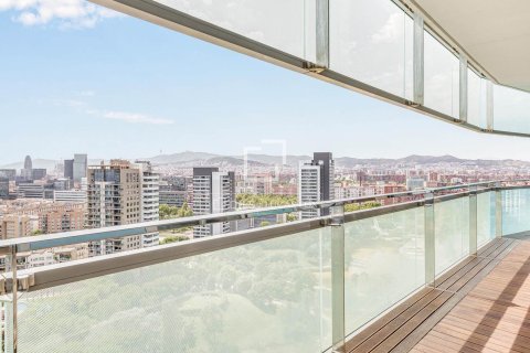 Wohnung zum Verkauf in Barcelona, Spanien 3 Schlafzimmer, 97 m2 Nr. 192640 - Foto 27