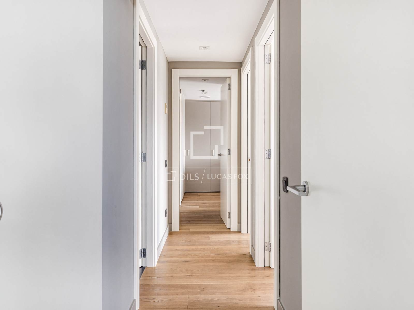 Appartamento a Barcelona, Spagna 3 camere da letto, 97 mq. N° 192640