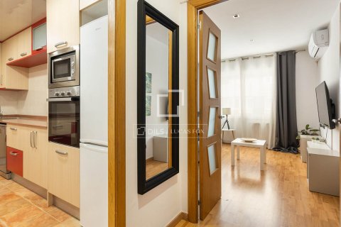 Wohnung zum Verkauf in Barcelona, Spanien 2 Schlafzimmer, 66 m2 Nr. 192641 - Foto 18