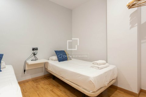 Wohnung zum Verkauf in Barcelona, Spanien 2 Schlafzimmer, 66 m2 Nr. 192641 - Foto 27