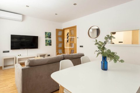 Wohnung zum Verkauf in Barcelona, Spanien 2 Schlafzimmer, 66 m2 Nr. 192641 - Foto 9
