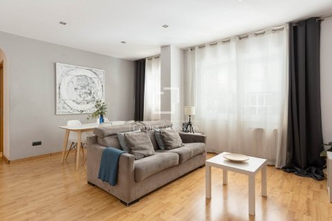 Wohnung zum Verkauf in Barcelona, Spanien 2 Schlafzimmer, 66 m2 Nr. 192641 - Foto 5