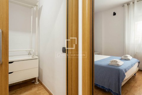 Wohnung zum Verkauf in Barcelona, Spanien 2 Schlafzimmer, 66 m2 Nr. 192641 - Foto 23