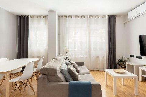 Wohnung zum Verkauf in Barcelona, Spanien 2 Schlafzimmer, 66 m2 Nr. 192641 - Foto 4