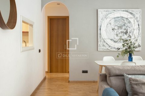 Wohnung zum Verkauf in Barcelona, Spanien 2 Schlafzimmer, 66 m2 Nr. 192641 - Foto 19