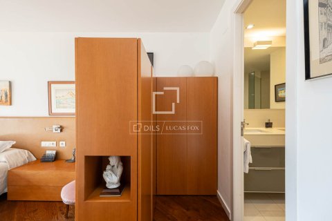 Продажа квартиры в Барселона, Испания 3 спальни, 124м2 №192671 - фото 21
