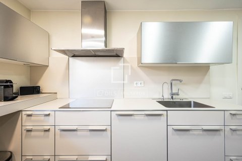 Продажа квартиры в Барселона, Испания 3 спальни, 124м2 №192671 - фото 7