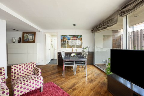 Продажа квартиры в Барселона, Испания 3 спальни, 124м2 №192671 - фото 9