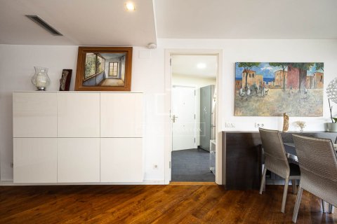 Продажа квартиры в Барселона, Испания 3 спальни, 124м2 №192671 - фото 11