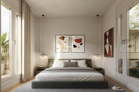 Apartment for sale in Barcelona, Spain 2 bedrooms, 78 sq.m. No. 192639 - photo 10