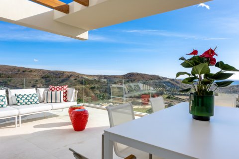 Apartment for sale Marbella, Malaga, Spain 2 bedrooms, 168 sq.m. No. 106892 - photo 7