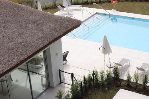 Apartment for sale Marbella, Malaga, Spain 2 bedrooms, 168 sq.m. No. 106892 - photo 23