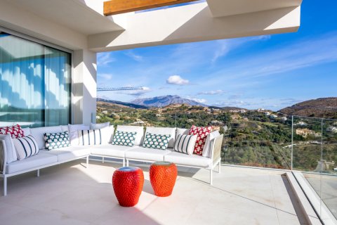 Apartment for sale Marbella, Malaga, Spain 2 bedrooms, 168 sq.m. No. 106892 - photo 5