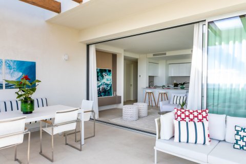Apartment for sale Marbella, Malaga, Spain 2 bedrooms, 168 sq.m. No. 106892 - photo 9