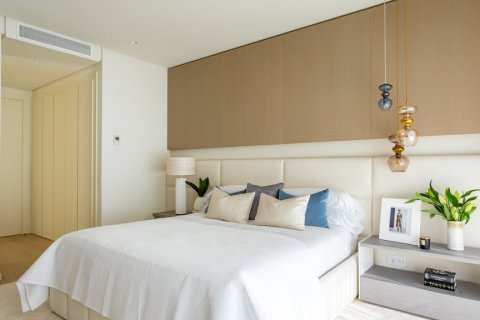 Apartment for sale Marbella, Malaga, Spain 2 bedrooms, 168 sq.m. No. 106892 - photo 11