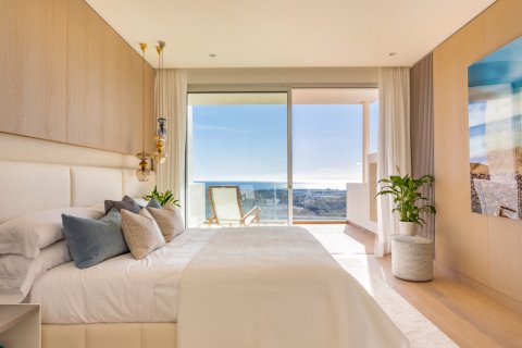 Apartment for sale Marbella, Malaga, Spain 2 bedrooms, 168 sq.m. No. 106892 - photo 6