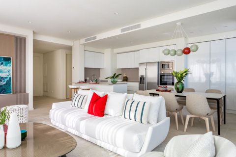Apartment for sale Marbella, Malaga, Spain 2 bedrooms, 168 sq.m. No. 106892 - photo 10