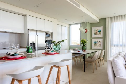 Apartment for sale Marbella, Malaga, Spain 2 bedrooms, 168 sq.m. No. 106892 - photo 16