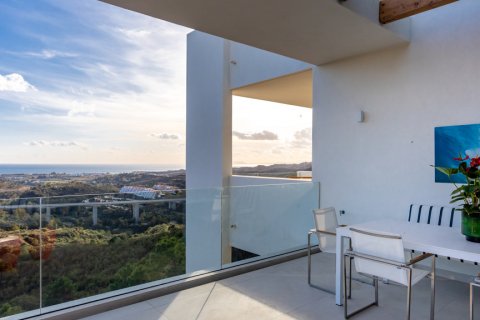 Apartment for sale Marbella, Malaga, Spain 2 bedrooms, 168 sq.m. No. 106892 - photo 22