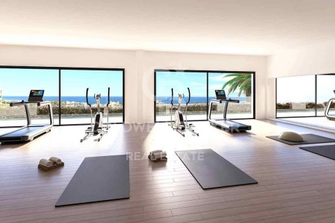 Penthäuser zum Verkauf in Estepona, Malaga, Spanien 2 Schlafzimmer, 216 m2 Nr. 159316 - Foto 7