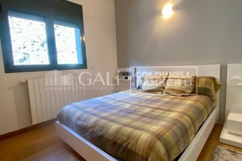 Продажа пентхауса в Андорра, Лерида, Испания 2 спальни, 70м2 №156744 - фото 18