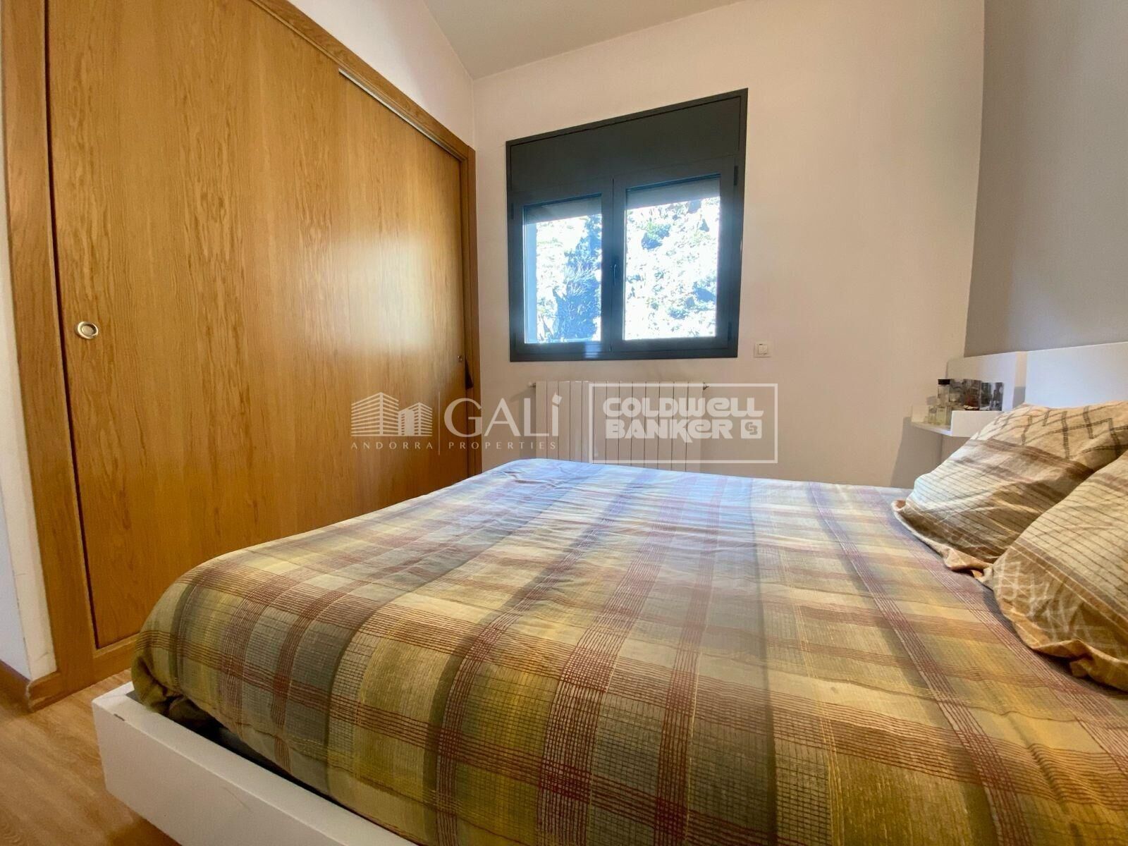 Penthouse in Principado De Andorra (Ninguna Poblacion Tiene C.P.), Lleida, Spain 2 bedrooms, 70 sq.m. No. 156744