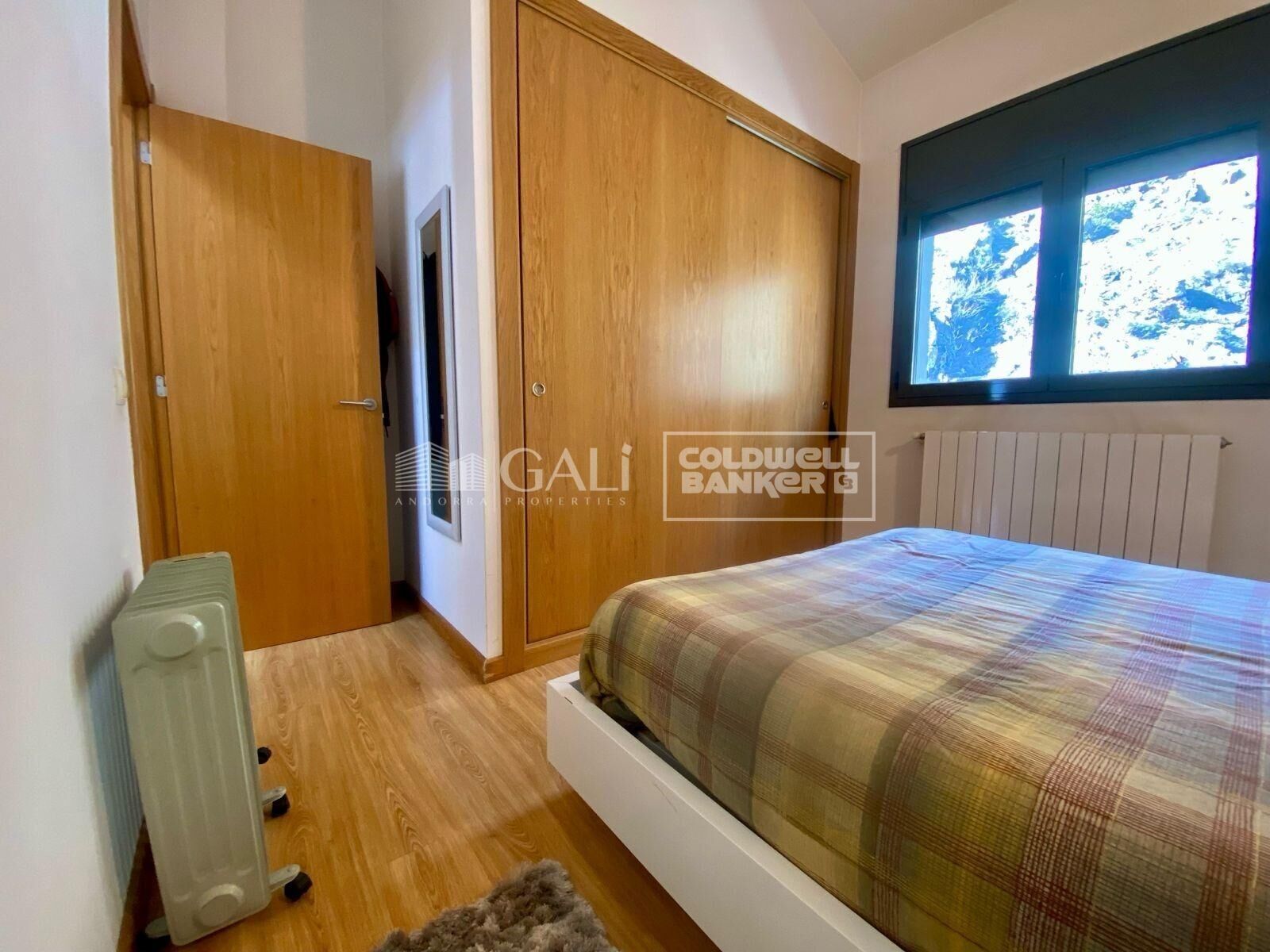 Penthouse in Principado De Andorra (Ninguna Poblacion Tiene C.P.), Lleida, Spain 2 bedrooms, 70 sq.m. No. 156744