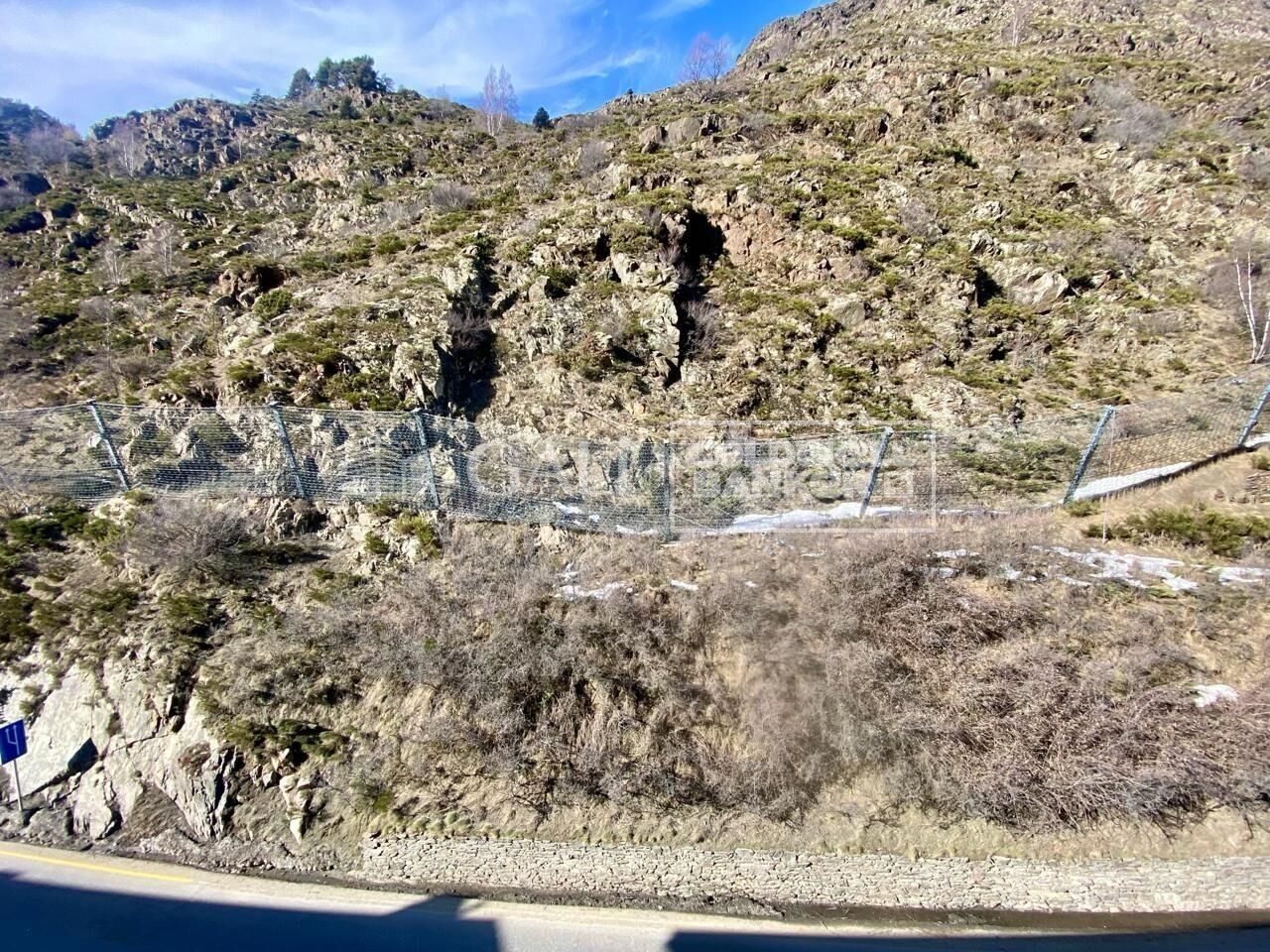 Penthouse in Principado De Andorra (Ninguna Poblacion Tiene C.P.), Lleida, Spain 2 bedrooms, 70 sq.m. No. 156744
