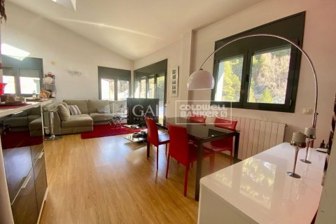 Penthäuser in Principado De Andorra (Ninguna Poblacion Tiene C.P.), Lleida, Spanien 2 Schlafzimmer, 70 m2 Nr. 156744