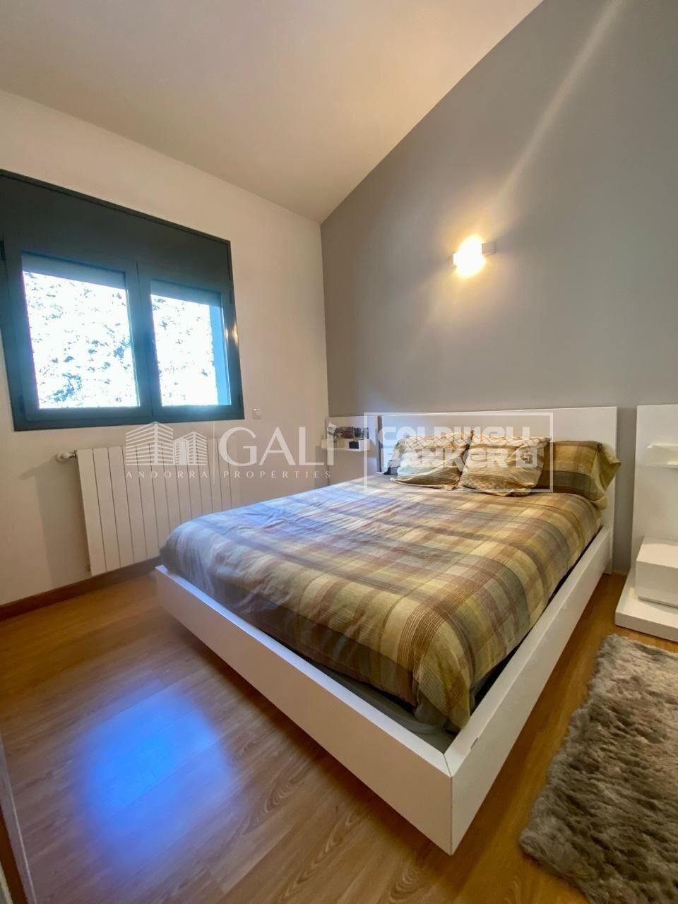 Penthouse in Principado De Andorra (Ninguna Poblacion Tiene C.P.), Lleida, Spain 2 bedrooms, 70 sq.m. No. 156744