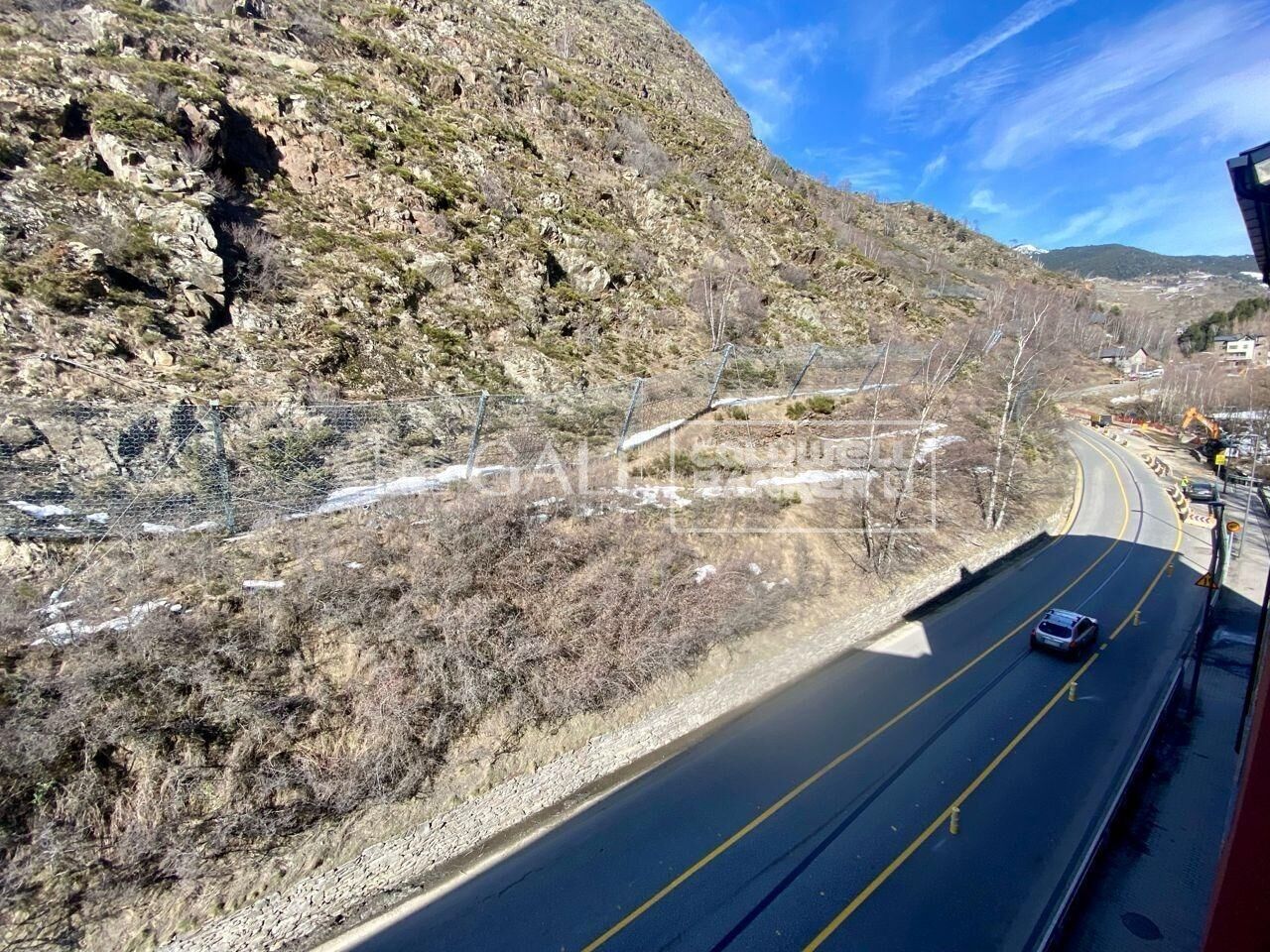 Penthouse in Principado De Andorra (Ninguna Poblacion Tiene C.P.), Lleida, Spain 2 bedrooms, 70 sq.m. No. 156744
