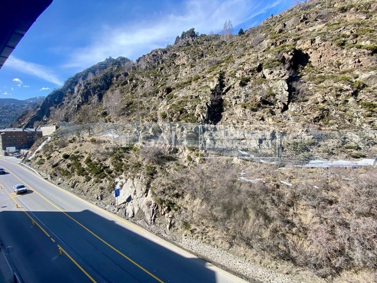 Penthouse in Principado De Andorra (Ninguna Poblacion Tiene C.P.), Lleida, Spain 2 bedrooms, 70 sq.m. No. 156744