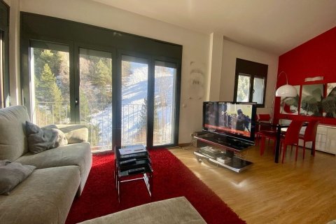 Penthouse for sale in Principado De Andorra (Ninguna Poblacion Tiene C.P.), Lleida, Spain 2 bedrooms, 70 sq.m. No. 156744 - photo 3