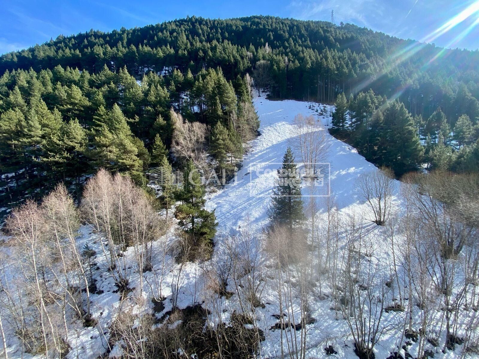 Penthouse in Principado De Andorra (Ninguna Poblacion Tiene C.P.), Lleida, Spain 2 bedrooms, 70 sq.m. No. 156744