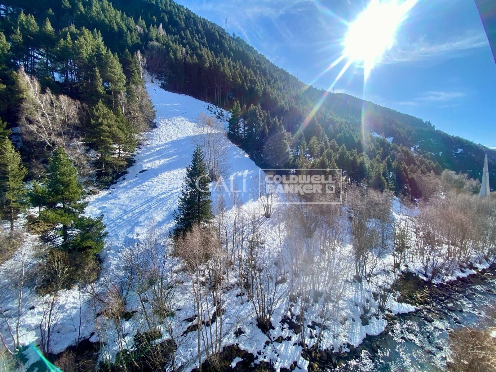 Penthouse in Principado De Andorra (Ninguna Poblacion Tiene C.P.), Lleida, Spain 2 bedrooms, 70 sq.m. No. 156744