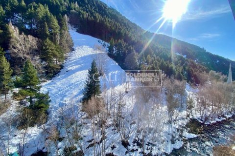 Penthouse for sale in Principado De Andorra (Ninguna Poblacion Tiene C.P.), Lleida, Spain 2 bedrooms, 70 sq.m. No. 156744 - photo 7
