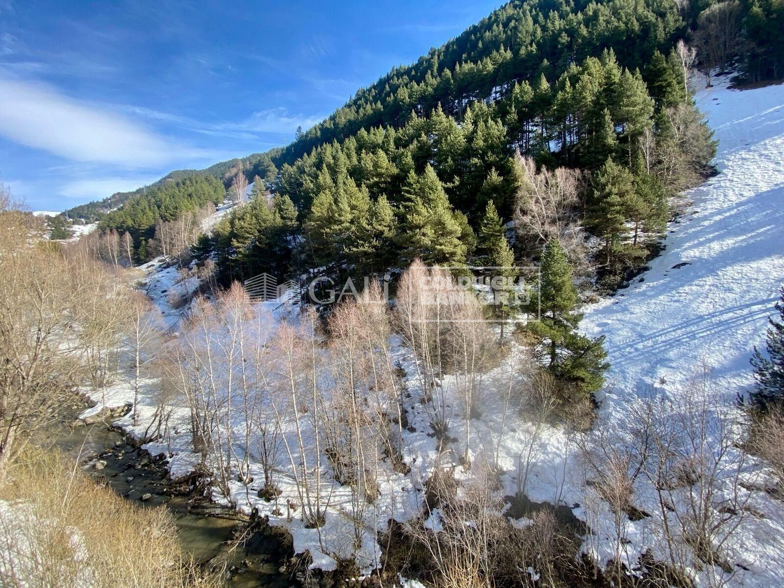 Penthouse in Principado De Andorra (Ninguna Poblacion Tiene C.P.), Lleida, Spain 2 bedrooms, 70 sq.m. No. 156744