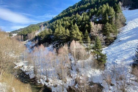 Penthouse for sale in Principado De Andorra (Ninguna Poblacion Tiene C.P.), Lleida, Spain 2 bedrooms, 70 sq.m. No. 156744 - photo 6