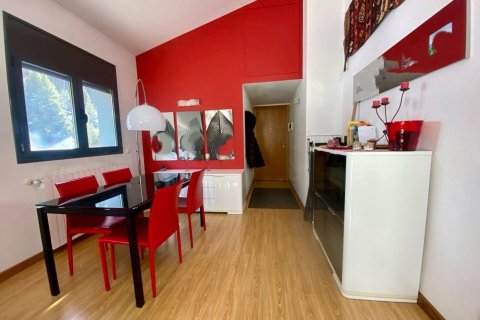 Продажа пентхауса в Андорра, Лерида, Испания 2 спальни, 70м2 №156744 - фото 12