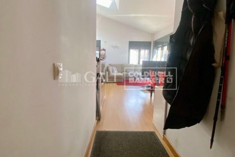 Продажа пентхауса в Андорра, Лерида, Испания 2 спальни, 70м2 №156744 - фото 10