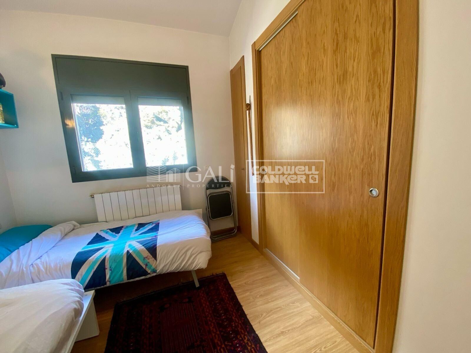 Penthouse in Principado De Andorra (Ninguna Poblacion Tiene C.P.), Lleida, Spain 2 bedrooms, 70 sq.m. No. 156744