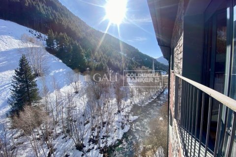 Penthouse for sale in Principado De Andorra (Ninguna Poblacion Tiene C.P.), Lleida, Spain 2 bedrooms, 70 sq.m. No. 156744 - photo 8