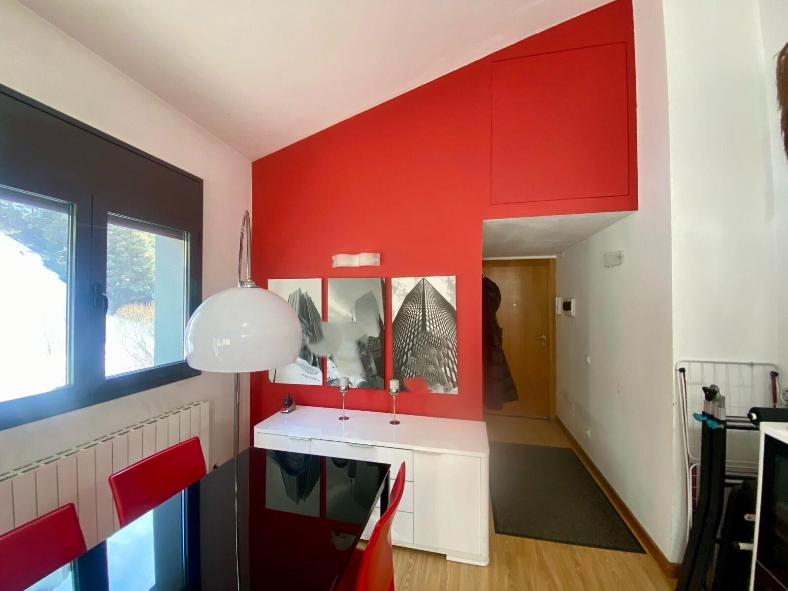 Penthouse in Principado De Andorra (Ninguna Poblacion Tiene C.P.), Lleida, Spain 2 bedrooms, 70 sq.m. No. 156744