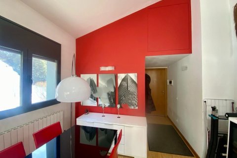 Penthouse for sale in Principado De Andorra (Ninguna Poblacion Tiene C.P.), Lleida, Spain 2 bedrooms, 70 sq.m. No. 156744 - photo 11