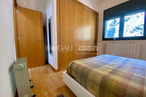 Продажа пентхауса в Андорра, Лерида, Испания 2 спальни, 70м2 №156744 - фото 22