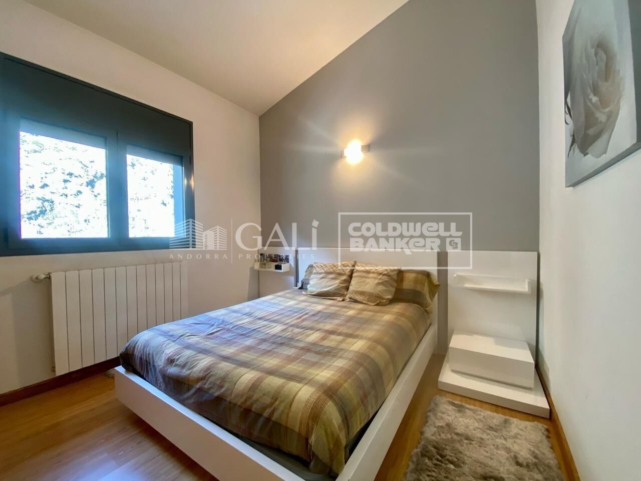 Penthouse in Principado De Andorra (Ninguna Poblacion Tiene C.P.), Lleida, Spain 2 bedrooms, 70 sq.m. No. 156744