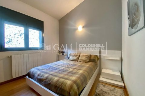 Penthouse for sale in Principado De Andorra (Ninguna Poblacion Tiene C.P.), Lleida, Spain 2 bedrooms, 70 sq.m. No. 156744 - photo 17