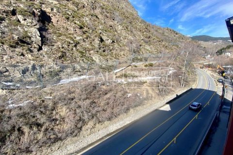 Продажа пентхауса в Андорра, Лерида, Испания 2 спальни, 70м2 №156744 - фото 29